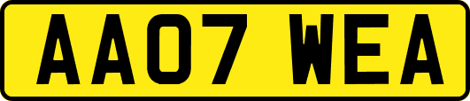 AA07WEA