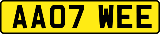 AA07WEE