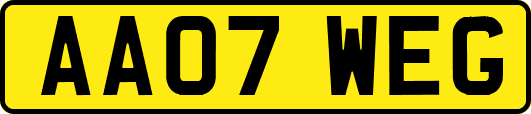 AA07WEG