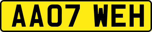 AA07WEH