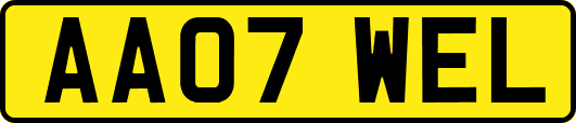 AA07WEL