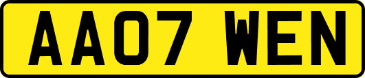AA07WEN