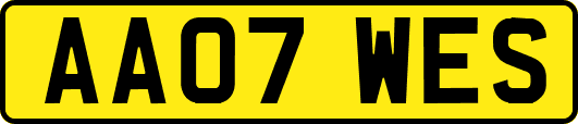 AA07WES