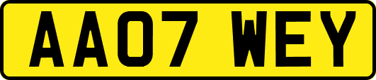 AA07WEY