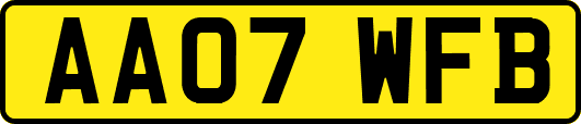 AA07WFB