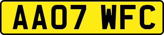AA07WFC