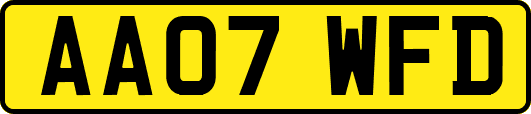 AA07WFD