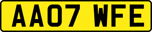 AA07WFE