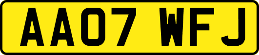 AA07WFJ