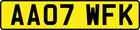 AA07WFK