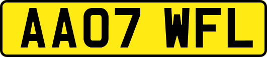 AA07WFL