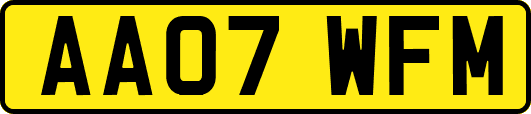 AA07WFM
