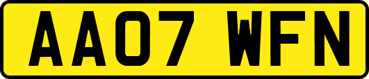 AA07WFN