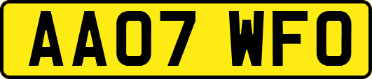 AA07WFO
