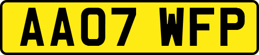AA07WFP