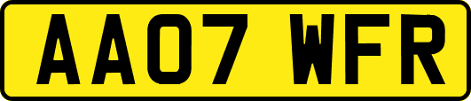 AA07WFR