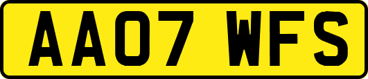 AA07WFS
