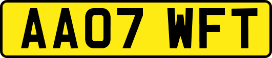 AA07WFT