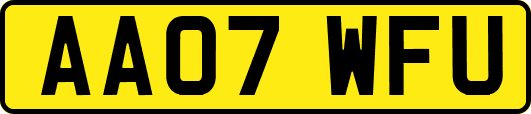AA07WFU