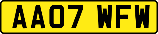 AA07WFW
