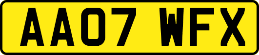 AA07WFX