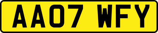 AA07WFY