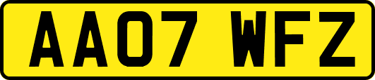 AA07WFZ