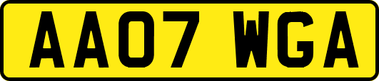 AA07WGA