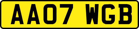 AA07WGB
