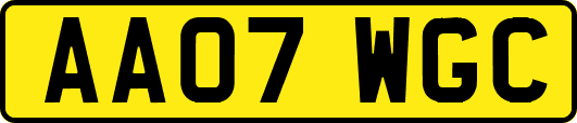 AA07WGC
