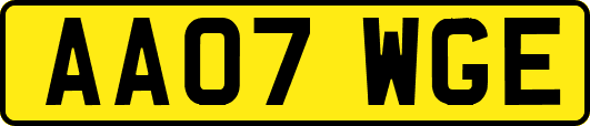 AA07WGE