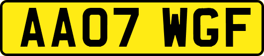 AA07WGF