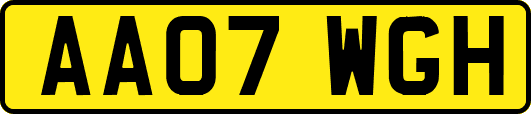 AA07WGH