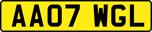 AA07WGL