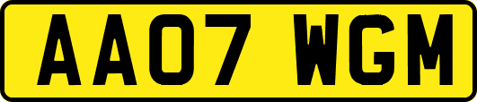 AA07WGM