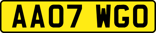 AA07WGO