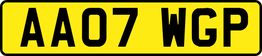 AA07WGP