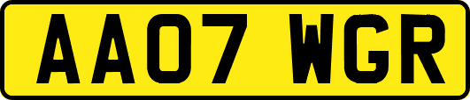 AA07WGR