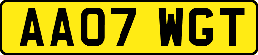 AA07WGT