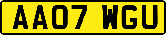 AA07WGU