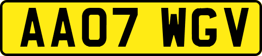 AA07WGV