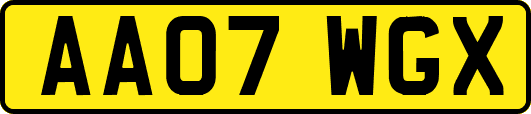 AA07WGX