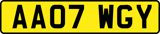 AA07WGY