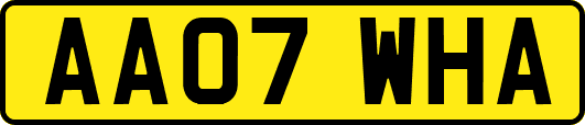 AA07WHA