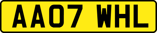AA07WHL