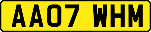 AA07WHM