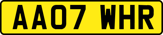 AA07WHR