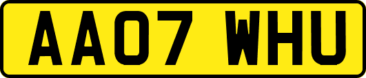 AA07WHU