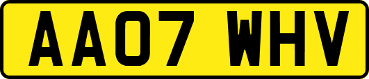 AA07WHV