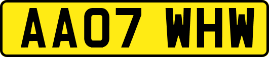 AA07WHW